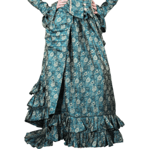Duchess Judith Skirt