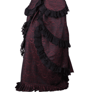 Brocade Dinner Skirt