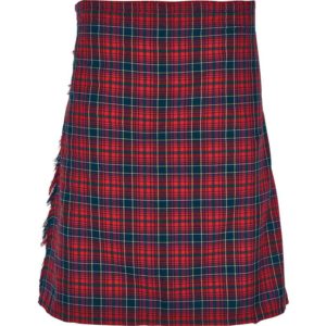 Scottish Kilt