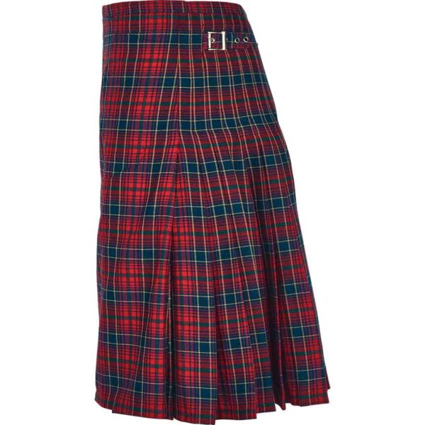Scottish Kilt