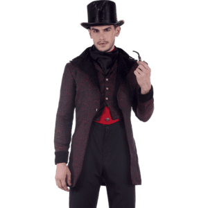 Dorchester Tailcoat