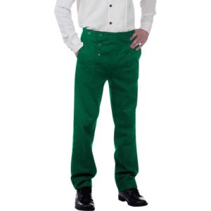 Inquisitor Pants