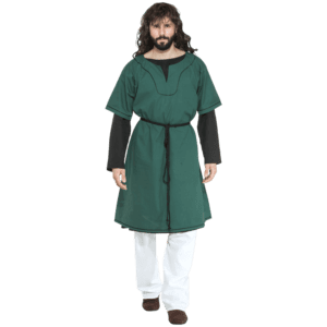 Eustace Greek Tunic