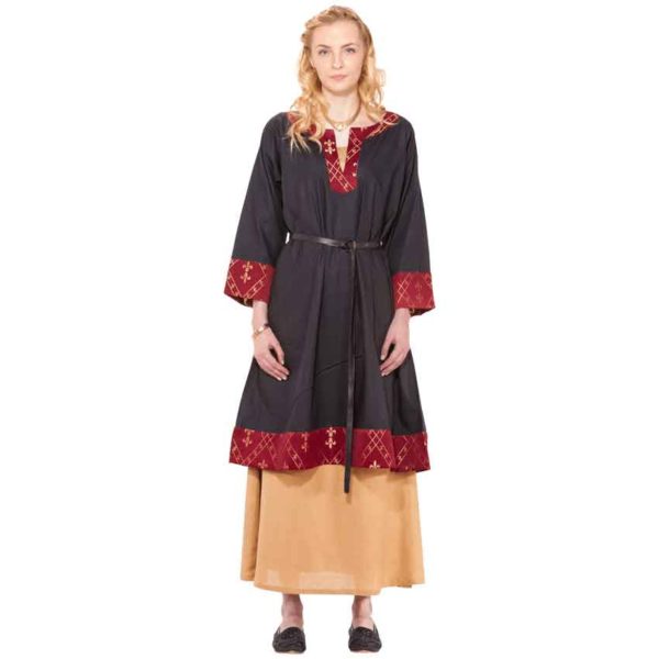 Appoline Medieval Tunic