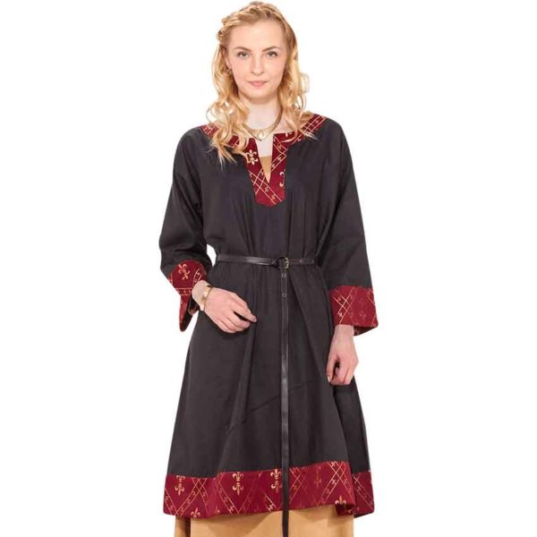 Appoline Medieval Tunic