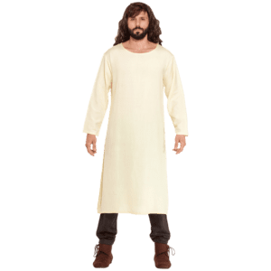 Audemar Linen Undertunic