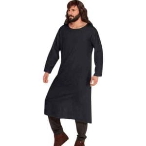 Audemar Linen Undertunic