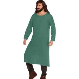 Audemar Linen Undertunic
