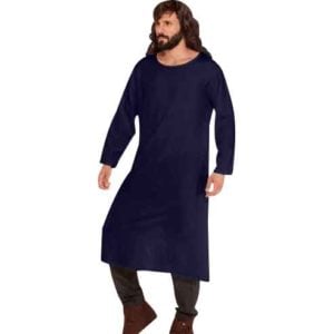 Audemar Linen Undertunic