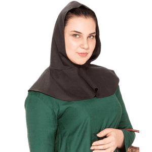 Frideswide Saxon Hood