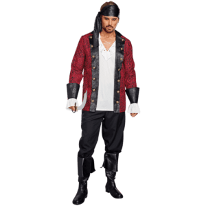 Holy Ship Mens Costume