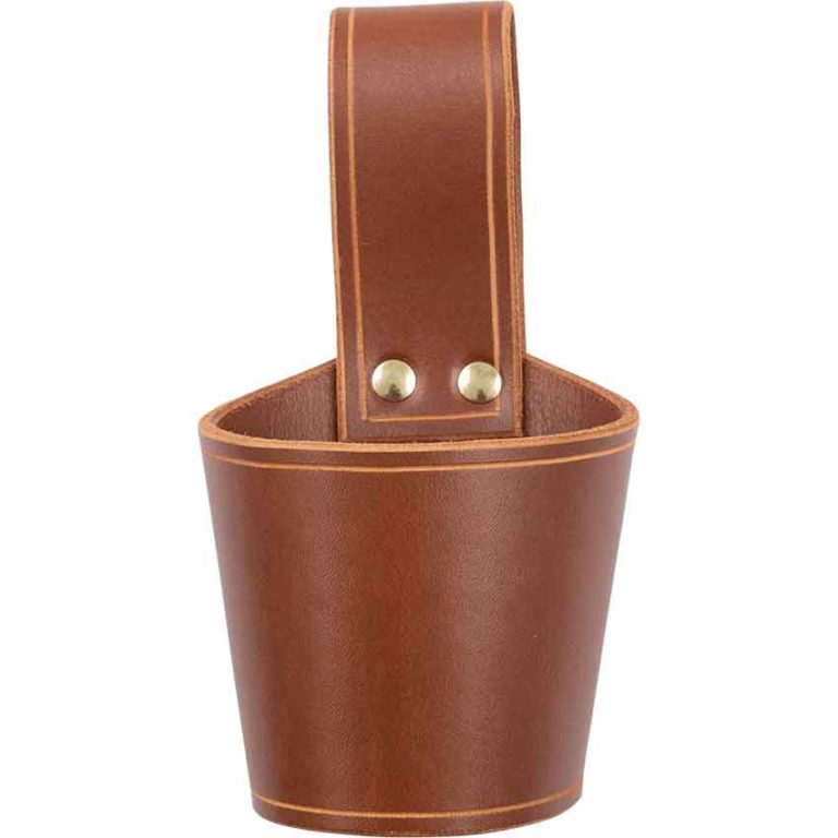 Universal Leather Frog