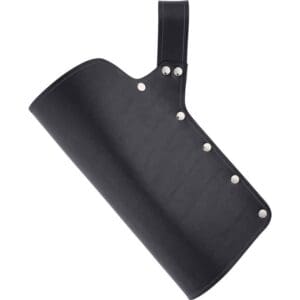 Leather LARP Sword Hanger
