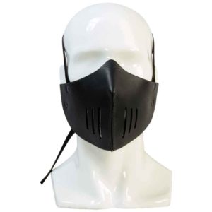 Classic Leather Mempo