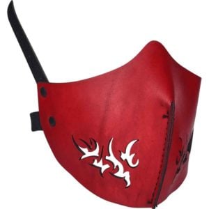 Dark Elven Warrior Mempo