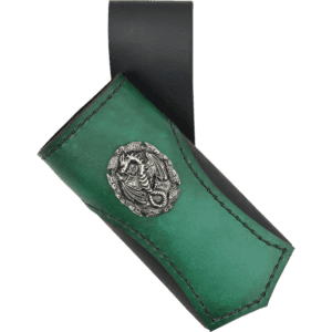 Dragon King Sword Frog