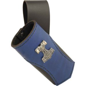 Mjolnir Sword Frog