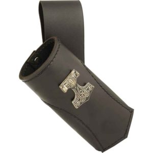 Mjolnir Sword Frog