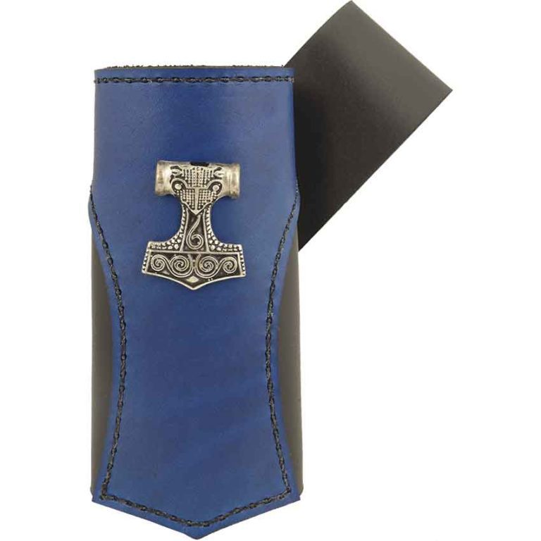 Mjolnir Sword Frog
