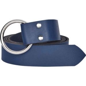 Peasants Medieval Ring Belt