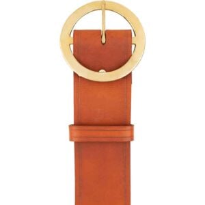 Pirates Wide Waist Belt