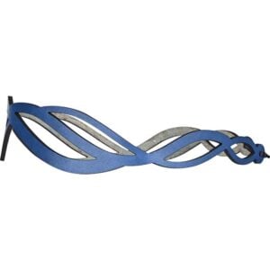 Elven Leather Headband