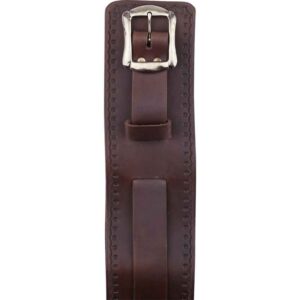 Medieval Wide Belt