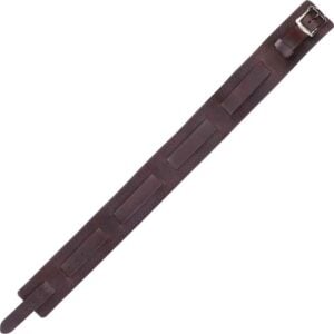 Medieval Wide Belt