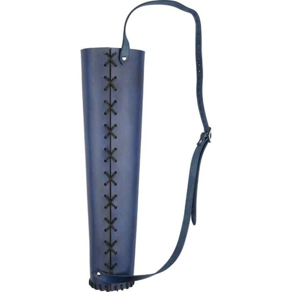 Simple Archer's Quiver
