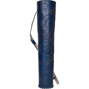 Filigree Elven Quiver