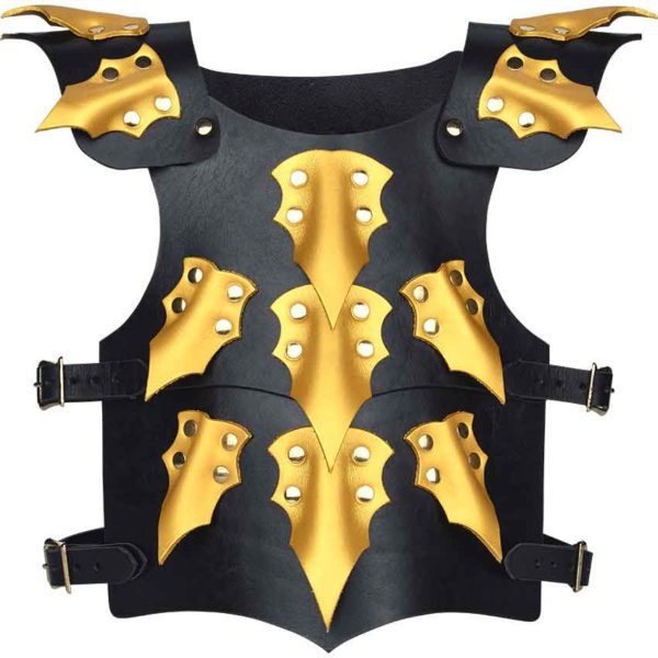 Childrens Dragon Scale Armour