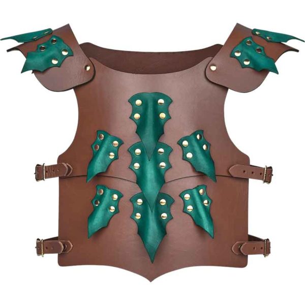 Childrens Dragon Scale Armour