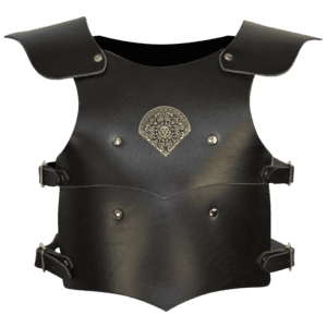 Childrens Lionheart Armour