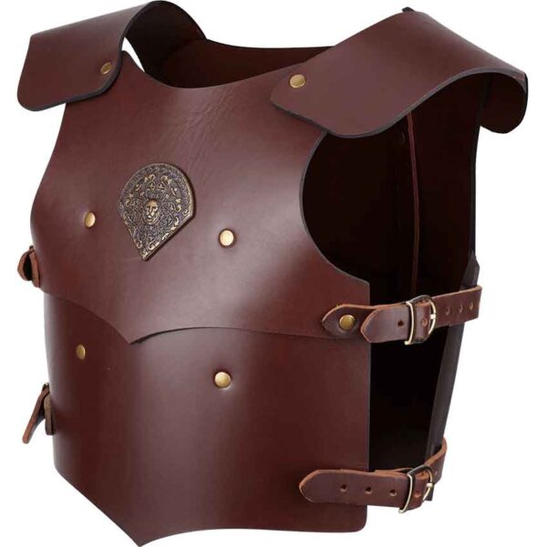 Childrens Lionheart Armour