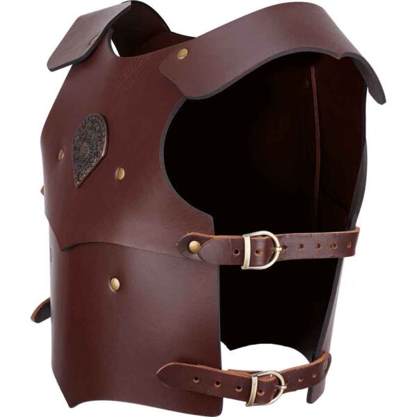 Childrens Lionheart Armour