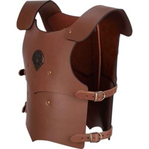 Childrens Lionheart Armour