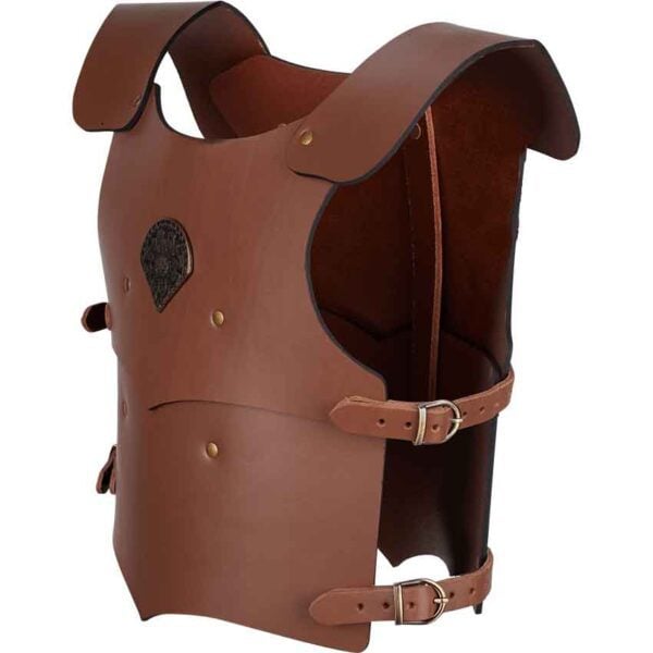 Childrens Lionheart Armour