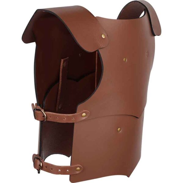 Childrens Lionheart Armour