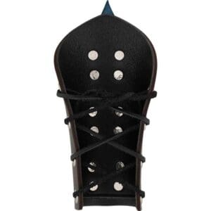 Childrens Dragon Scale Bracers