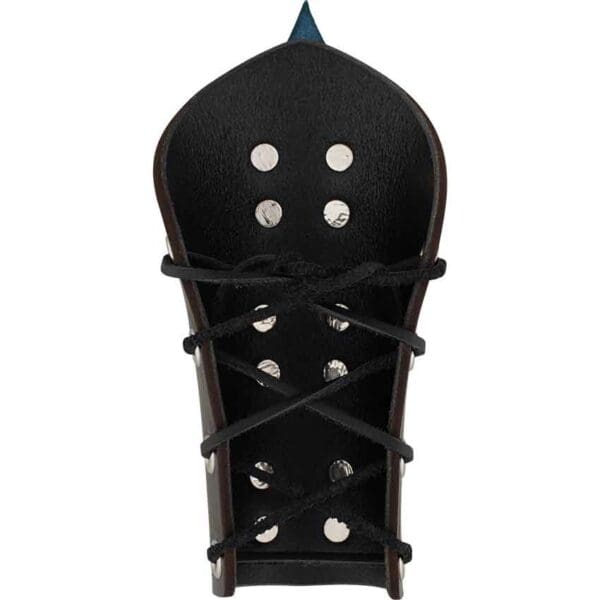 Childrens Dragon Scale Bracers