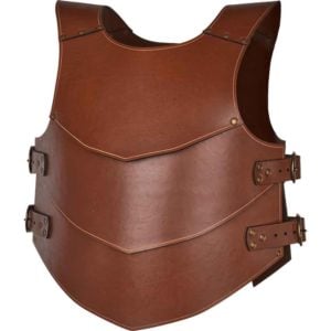 Knightly Leather Armour