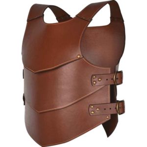 Knightly Leather Armour