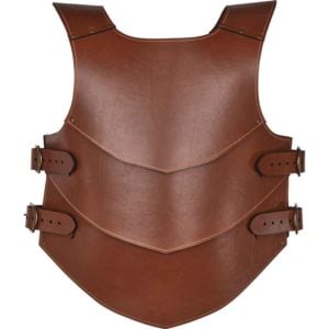 Knightly Leather Armour