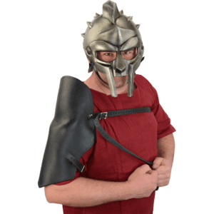 Gladiator Pauldron