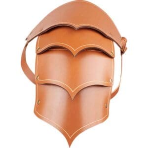 Dragon Rider Spaulders