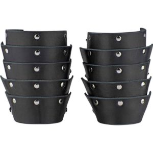 Lorica Segmenta Arm Bracers