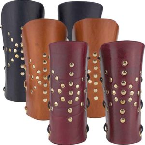 Sunburst Arm Bracers