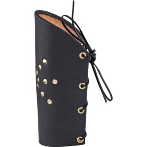 Sunburst Arm Bracers