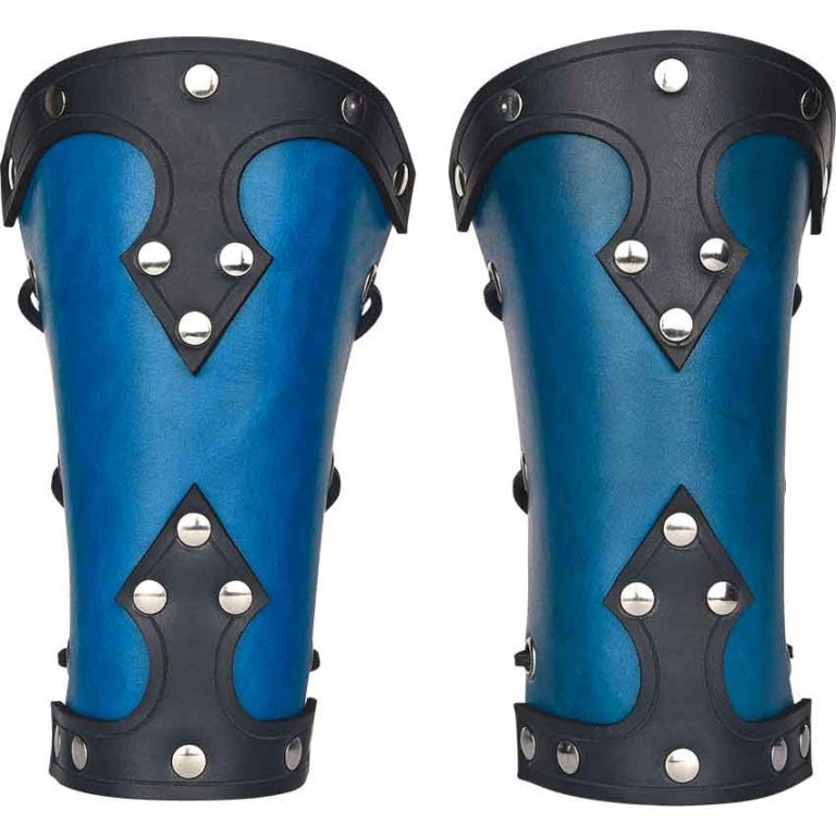 Bracer Archers Arm Bracers - DK6007 - Medieval Collectibles