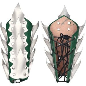 Dragon King Arm Bracers